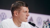 Toni Kroos ''rơi'' v&agrave;o Bảng tử thần, Joachim L&ouml;w v&agrave; tuyển Đức t&igrave;m kiếm vinh quang EURO