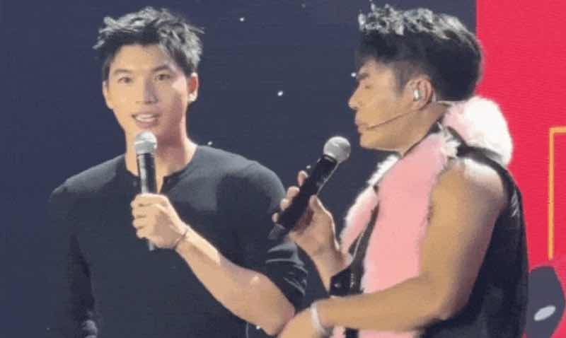 HIEUTHUHAI khi nghe nhắc đến GERDNANG: "Từ ng&agrave;y t&aacute;ch ra l&agrave; em l&ecirc;n lu&ocirc;n"