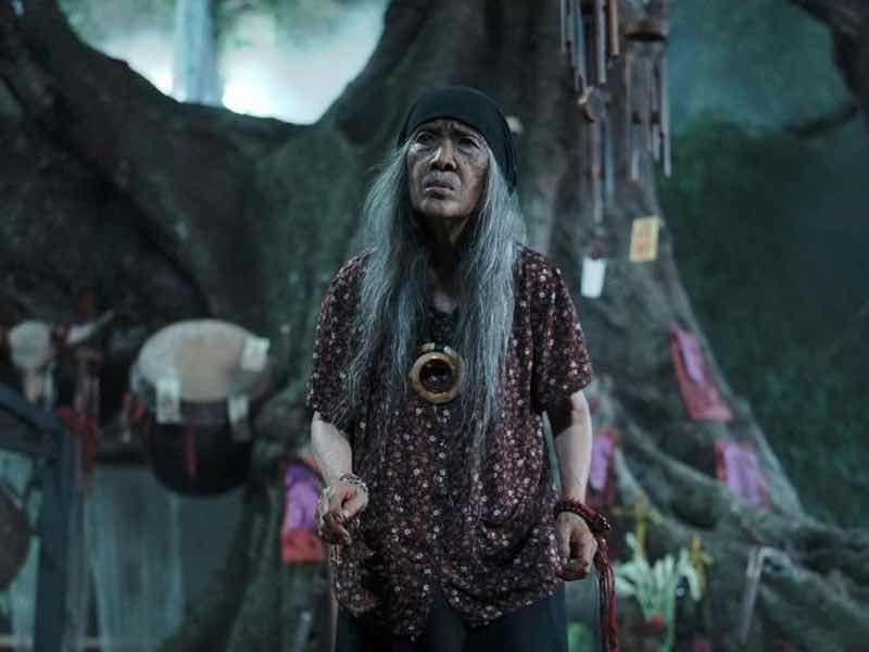 QUỶ NHẬP TR&Agrave;NG 2 ĐẠT MỐC TRĂM TỶ, EKIP CH&Iacute;NH THỨC &ldquo;XUẤT KHẨU&rdquo; PHIM RA QUỐC TẾ