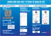 Người d&acirc;n cần khai b&aacute;o y tế điện tử khi ra, v&agrave;o khu vực quận G&ograve; Vấp