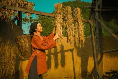 &ldquo;HỘ LINH TR&Aacute;NG SĨ - B&Iacute; ẨN MỘ VUA ĐINH&rdquo; C&Ocirc;NG BỐ CẶP Đ&Ocirc;I DUY NHẤT TRONG ĐỘI H&Igrave;NH TR&Aacute;NG SĨ HỘ LINH