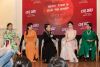 HỒNG Đ&Agrave;O, VIỆT HƯƠNG, L&Ecirc; KH&Aacute;NH XUẤT HIỆN TRONG CUỘC ĐUA PHIM NGOẠI M&Ugrave;A GI&Aacute;NG SINH