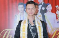 Party mừng đăng quang của &Aacute; qu&acirc;n Vietnam Fitness Model 2019 Quốc Nam