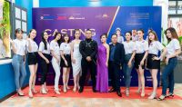 Chương tr&igrave;nh tuyển chọn Đại Sứ Thương Hiệu GoldStar t&igrave;m được những nh&acirc;n tố mới