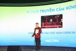YeaH1 thắng lớn tại Vietnam iContent Awards 2025, củng cố vị thế &ldquo;nh&agrave; sản xuất premium content&rdquo;