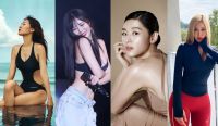 10 nghệ sĩ H&agrave;n Quốc sở hữu body ''vạn người m&ecirc;''
