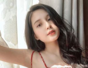 Ngắm nhan sắc tựa kẹo ngọt của Thiên An - nữ chính xuất hiện trong loạt MV đóng cặp cùng Jack