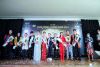 Hoa hậu thần tượng doanh nh&acirc;n Minh Ch&acirc;u chia sẻ  về nhiệm kỳ th&agrave;nh c&ocirc;ng của m&igrave;nh