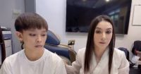 Chỉ v&igrave; c&acirc;u n&oacute;i n&agrave;y của Phi Nhung đối với mẹ ruột Hồ Văn Cường m&agrave; d&acirc;n t&igrave;nh tranh c&atilde;i dữ dội