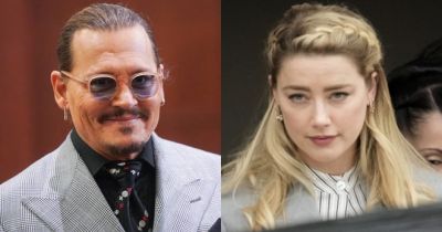 Johnny Depp thắng kiện Amber Heard, nhận 15 triệu USD