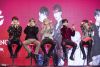 D1VERSE - Nh&oacute;m nhạc nam do RBW đ&agrave;o tạo v&agrave; chủ quản ch&iacute;nh thức ra mắt tại Việt Nam bằng debut single