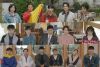 D&agrave;n diễn vi&ecirc;n Reply 1988 hội ngộ