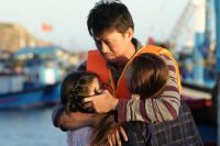 Qu&aacute;ch Ngọc Tuy&ecirc;n khiến kh&aacute;n giả ''vừa cười vừa kh&oacute;c'' trong Lật Mặt 7