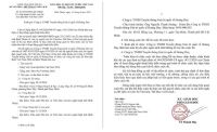 Th&ocirc;ng tin về cuộc thi Hoa hậu biển Việt Nam 2024