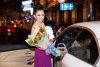 Vẫn rực rỡ v&agrave; xinh đẹp, Janny Thủy Trần g&acirc;y ấn tượng tại tiệc to&agrave;n diễn vi&ecirc;n