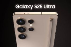 7 nâng cấp được dự đoán sẽ có trên Samsung Galaxy S25 Ultra