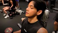 BTS rèn luyện thể lực tại Los Angeles trước thềm comeback
