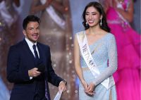 Hủy thi Hoa hậu Thế giới 2020, l&ugrave;i sang năm 2021 v&igrave; COVID-19