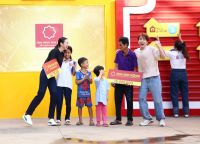 Nhiều đổi mới mang t&iacute;nh đột ph&aacute; trong chương tr&igrave;nh "M&aacute;i ấm gia đ&igrave;nh Việt"