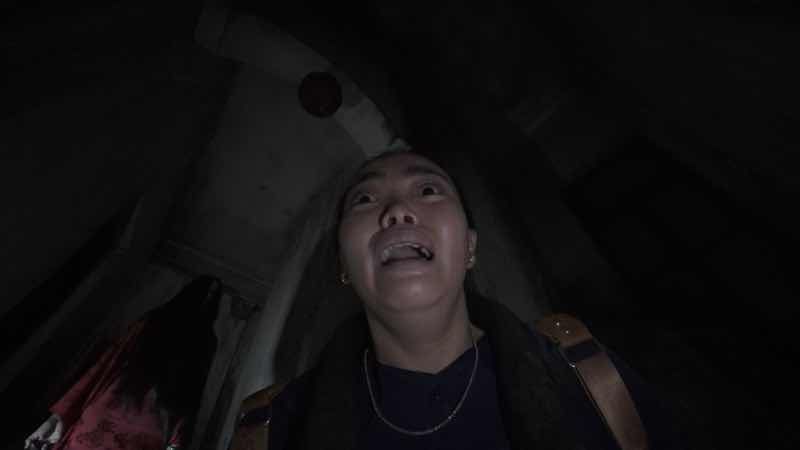 &lsquo;Lầu ch&uacute; Hỏa&rsquo; - phim kinh dị giả t&agrave;i liệu đầu ti&ecirc;n của Việt Nam