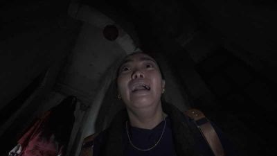 &lsquo;Lầu ch&uacute; Hỏa&rsquo; - phim kinh dị giả t&agrave;i liệu đầu ti&ecirc;n của Việt Nam
