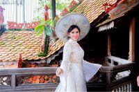 Doanh nh&acirc;n Nhung Nguyễn: &lsquo;&rsquo;T&ocirc;i thuộc top Hoa hậu&hellip; đ&ocirc;ng con nhất nh&igrave; Showbiz&rsquo;&rsquo;