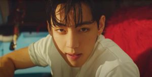 V (Kim Taehyung) của BTS tỏa sáng trong quảng cáo mới của Coca-Cola Zero