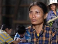 Những người phụ nữ đặc biệt của &ldquo;M&aacute;i ấm gia đ&igrave;nh Việt&rdquo;