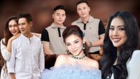 T&igrave;nh người trong hoạn nạn: Nghệ sĩ Việt chung tay c&ugrave;ng b&agrave; con chịu ảnh hưởng bởi b&atilde;o Yagi
