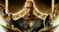 Black Adam c&aacute;n mốc doanh thu 250 triệu USD