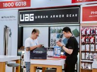 Di Động Việt: H&igrave;nh thức mua h&agrave;ng ''trả chậm'' kh&ocirc;ng mới