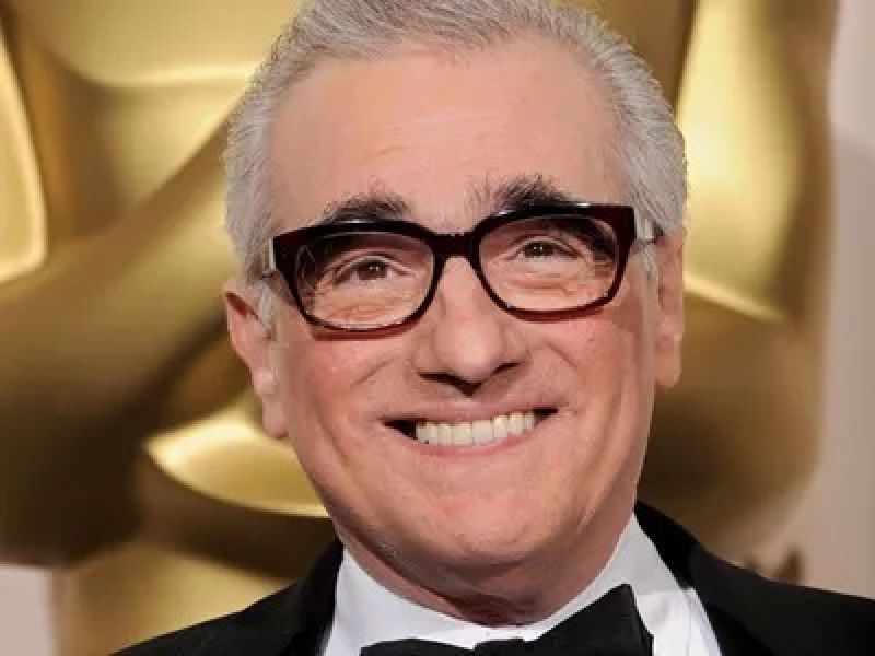 “Bố già” của Hollywood Martin Scorsese và tham vọng với bộ phim dài nhất sự nghiệp