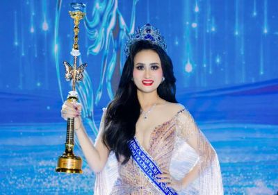 Chung kết Miss Ocean World Business 2026