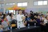 Dogshow miền Trung &ldquo;mở m&agrave;n&rdquo; đầy bất ngờ: Đ&ocirc;ng th&iacute; sinh, mạnh phong tr&agrave;o