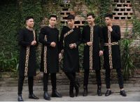 5 th&iacute; sinh dự chung kết Cuộc thi Đại sứ &Aacute;o d&agrave;i Việt Nam lịch l&atilde;m, phong độ trong &aacute;o d&agrave;i Việt H&ugrave;ng