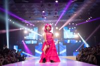 Pink Journey 2 của NTK Phương Hồ g&acirc;y b&atilde;o tại Nghệ An với h&agrave;ng loạt điểm nhấn đặc biệt