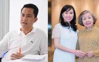 Ch&acirc;n dung vợ CEO Nanogen Hồ Nh&acirc;n: &Aacute;i nữ của gia tộc Sơn Kim, tận tuỵ c&ugrave;ng chồng khởi nghiệp từ "tay trắng"