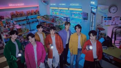 Tại sao BTS không được miễn trừ nghĩa vụ quân sự?