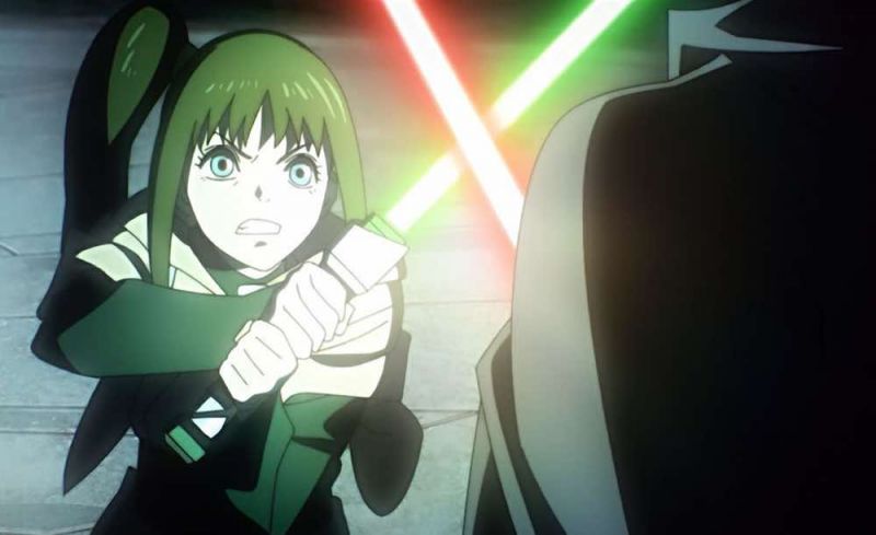 Star Wars: Visions – The Ninth Jedi sẽ trở lại với series mới vào năm 2026