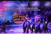 LỘ DIỆN 14 NH&Oacute;M NHẢY ĐẦU TI&Ecirc;N SẼ TRANH T&Agrave;I TRONG CHUNG KẾT DALAT BEST DANCE CREW 2024 - HOA SEN HOME INTERNATIONAL CUP