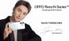Sơn T&ugrave;ng M-TP trở th&agrave;nh đại sứ thương hiệu mới cho OPPO Reno 14 Series