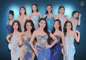 Chung kết Miss MC 2025