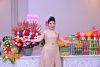 Tiệc Thanks Party trang trọng, ấm c&uacute;ng của hoa hậu Doanh nh&acirc;n Người Việt Ch&acirc;u &Aacute; 2019 &ndash; Kim Oanh