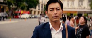 QUỐC HUY KỂ LẠI CHUYỆN T&Igrave;NH ĐƠN PHƯƠNG THỜI NI&Ecirc;N THIẾU TRONG &ldquo;MỘT THỜI TA Đ&Atilde; Y&Ecirc;U&rdquo;