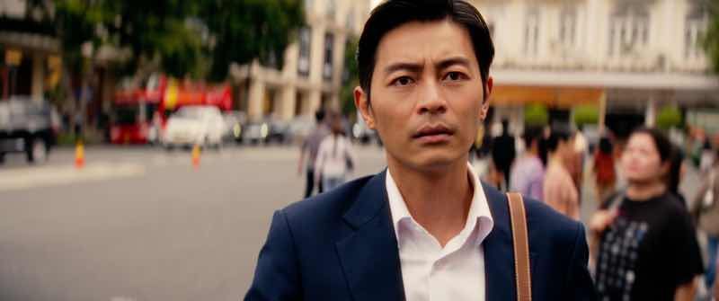 QUỐC HUY KỂ LẠI CHUYỆN T&Igrave;NH ĐƠN PHƯƠNG THỜI NI&Ecirc;N THIẾU TRONG &ldquo;MỘT THỜI TA Đ&Atilde; Y&Ecirc;U&rdquo;