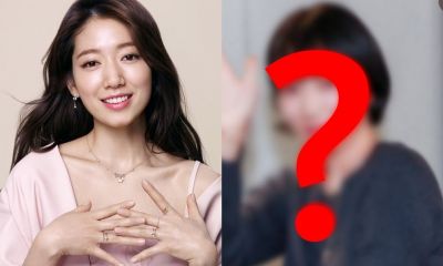 Park Shin Hye gầy g&ograve; trong phim mới