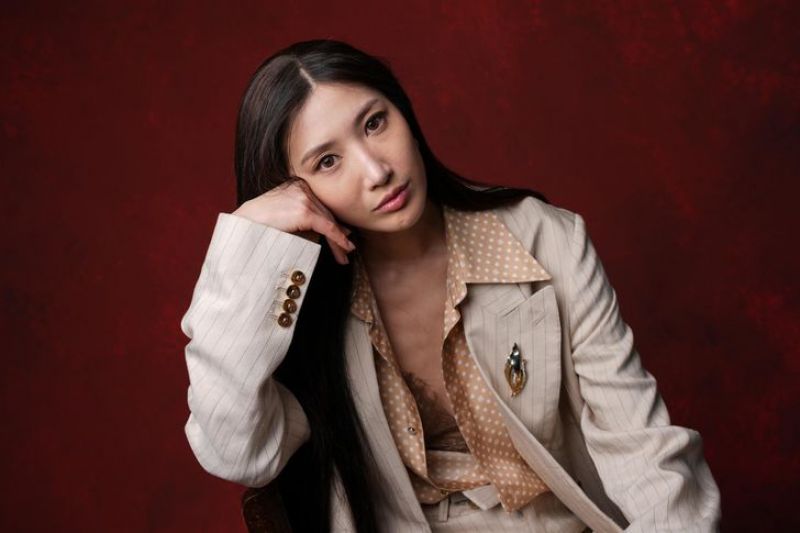 EJAE dẫn đầu nghệ sĩ K-pop được nghe nhiều nhất tại Mỹ năm 2025