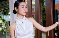 Diệp Bảo Ngọc giảm 3kg trong 10 ng&agrave;y để đ&oacute;ng phim mới