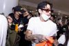 DPR IAN "nghẹt thở" trong v&ograve;ng v&acirc;y của người h&acirc;m mộ Việt Nam
