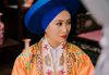 Hoa hậu Diễm Ch&acirc;u tham gia dự &aacute;n &ldquo;Phượng Khấu&rdquo;, h&oacute;a th&acirc;n th&agrave;nh phi tần trong phim cung đấu